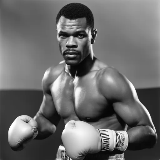 James Heath (boxer)