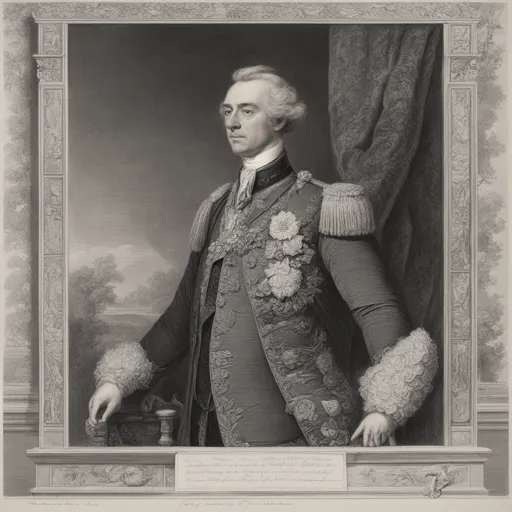 James Heathcote-Drummond-Willoughby, 3rd Earl of Ancaster