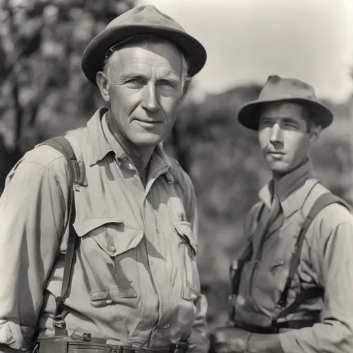 James Heathman