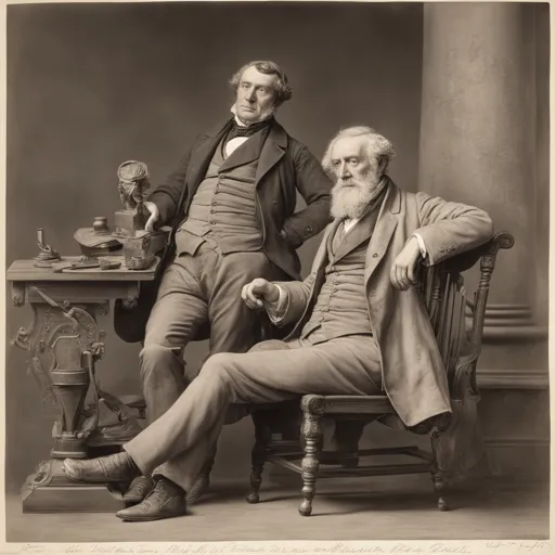 James Heffernan (sculptor)