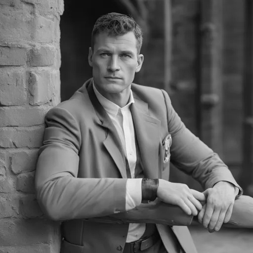 James Hegney (boxer)
