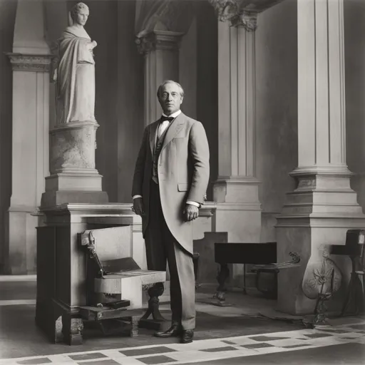 James Hemings
