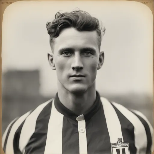 James Henderson (Newcastle United footballer)