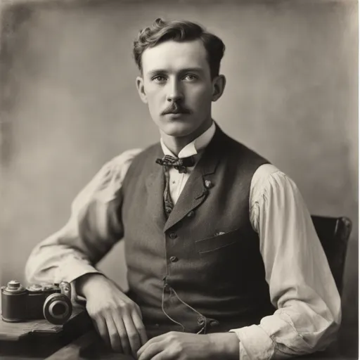 James Henderson (artist)