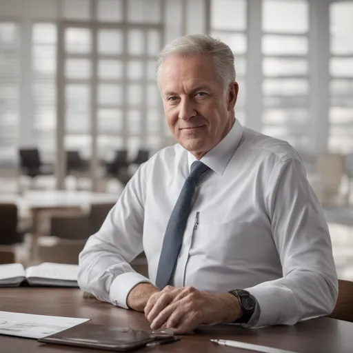 James Henderson (businessman)