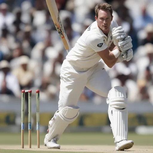 James Henderson (cricketer, born 1975)