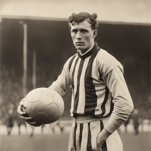 James Henderson (footballer, born 1871)
