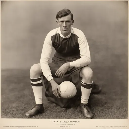 James Henderson (footballer, born 1877)