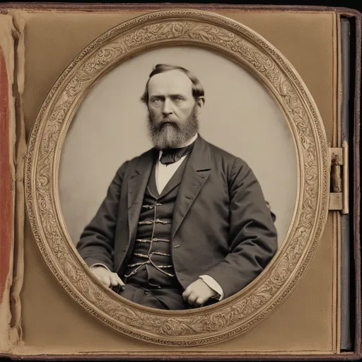 James Henderson (minister)