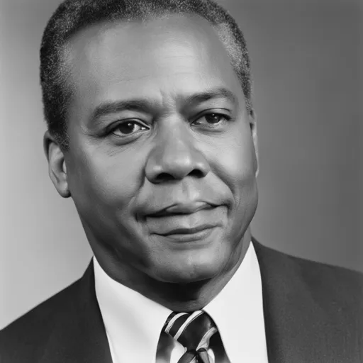 James Henderson Jr.