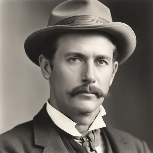 James Hendryx