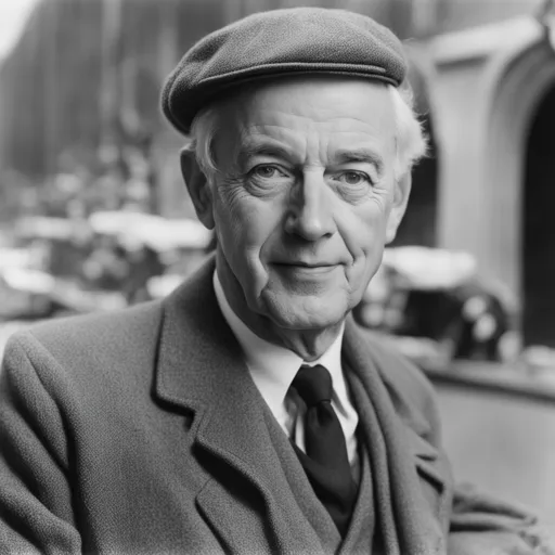 James Heneghan