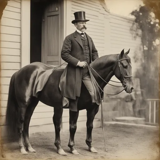 James Henry Aldridge