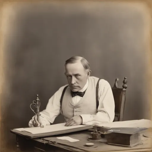 James Henry Atkinson