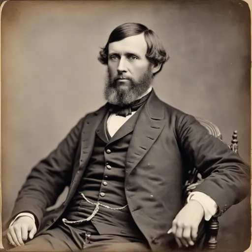 James Henry Blake