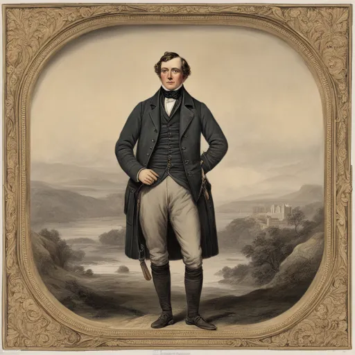 James Henry Callander
