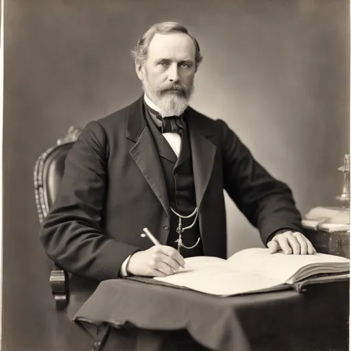 James Henry Coyne