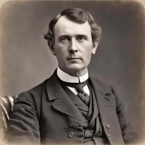 James Henry Deakin (politician, born 1823)