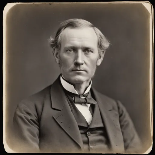 James Henry Dickey Henderson