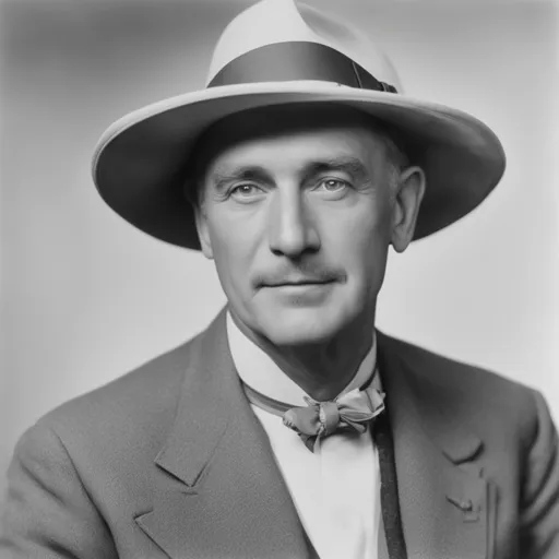 James Henry Forman