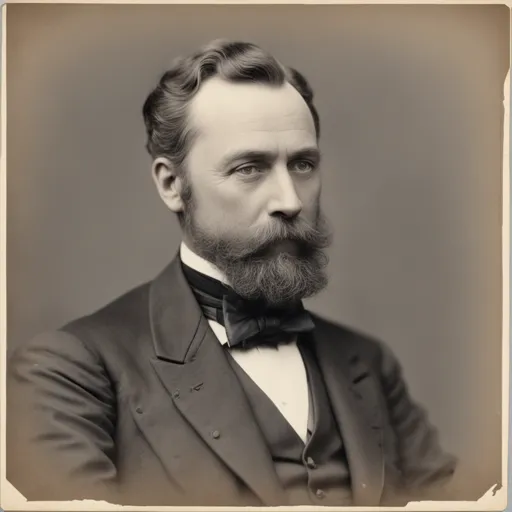 James Henry Gorbey