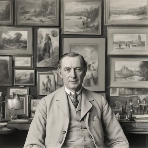 James Henry Govier