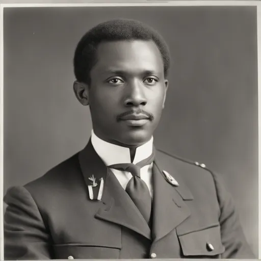 James Henry Jarrett