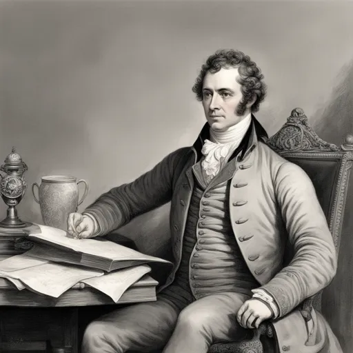 James Henry Lawrence