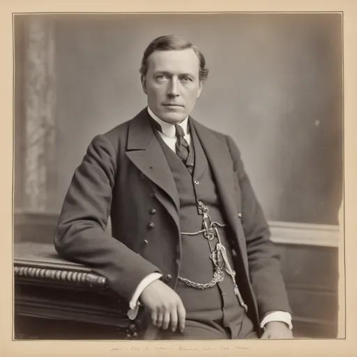 James Henry Martin