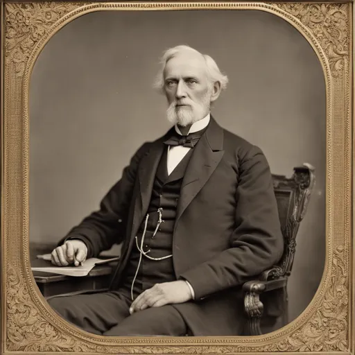 James Henry McCourt
