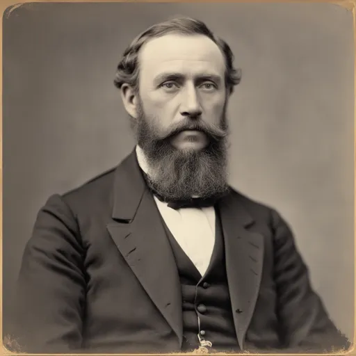 James Henry Metcalfe