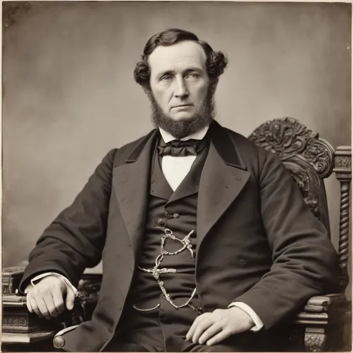 James Henry Monahan