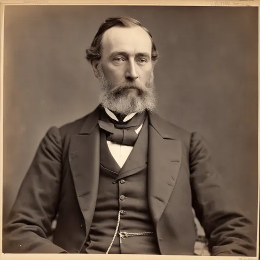 James Henry Mulligan
