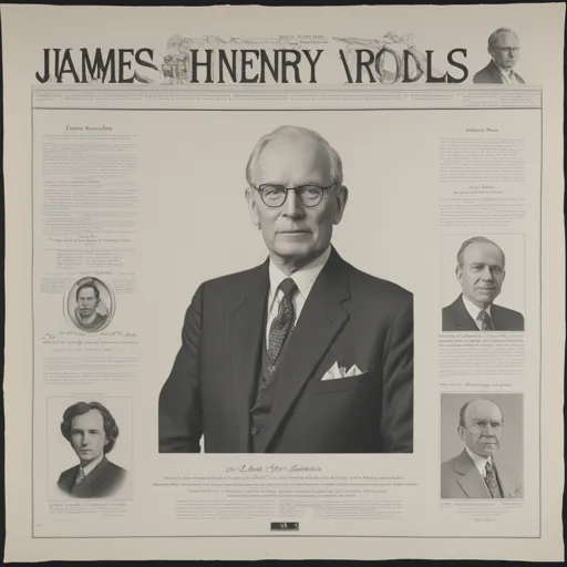 James Henry Rhodes