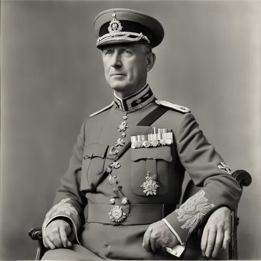 James Henry Robinson Bond
