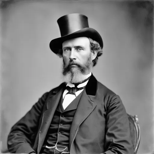 James Henry Roper