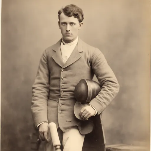 James Henry Savory