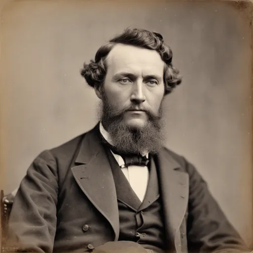 James Henry Skene