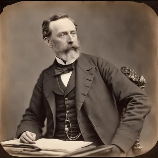 James Henry Stock