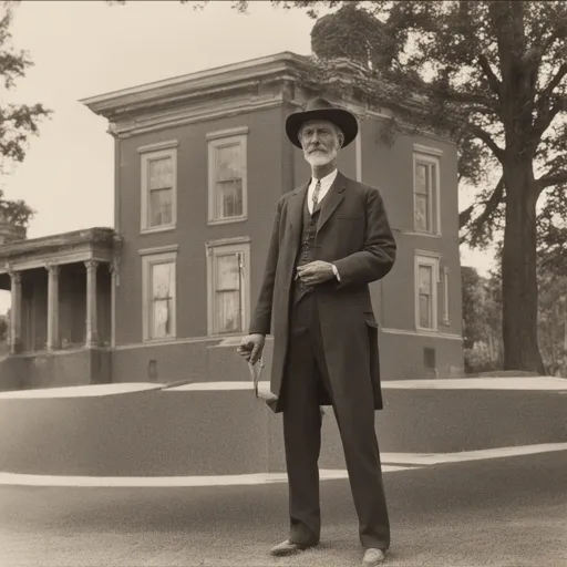 James Henry Taylor