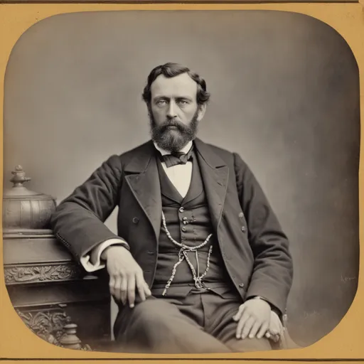 James Henry Tevis