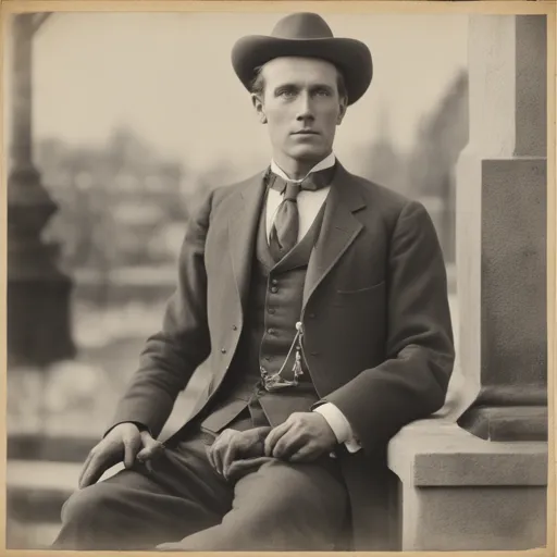 James Henry Toole