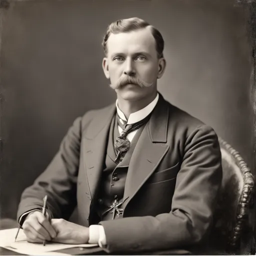 James Henry Wayland