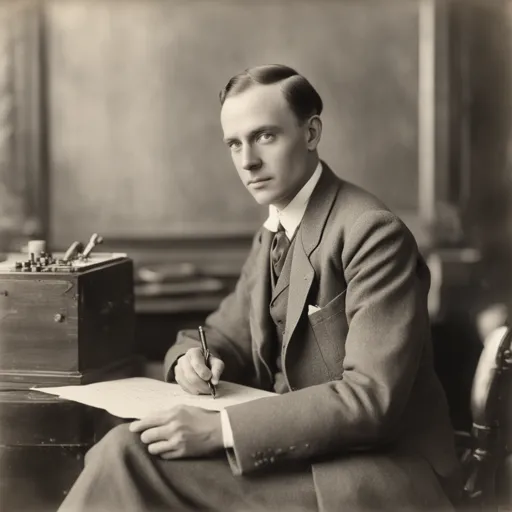 James Henry Weaver