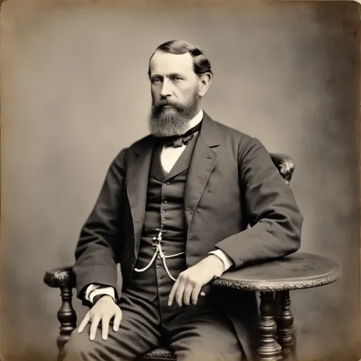 James Henry Wright