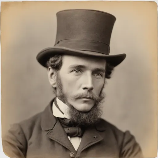James Hepburn (ornithologist)
