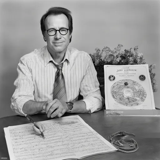 James Hepokoski