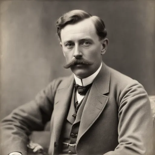 James Herbert Benyon