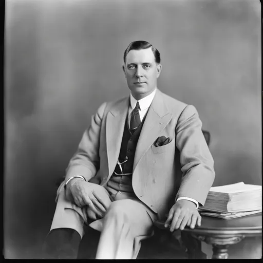 James Herbert Stitt