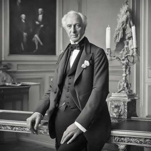 James Herman De Ricci